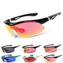 Factory spot cycling glasses bicycle mountain bike goggles sports sunglasses golf glasses
