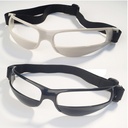 dribble goggles basketball anti-bow glasses anti-bow sports goggles