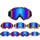 BOLLFO越野骑行镜X400防风沙眼罩风镜滑雪镜户外运动护目眼镜潮