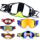 Spot outdoor sports glasses motorcycle goggles outdoor riding goggles racing cross-country helmet glasses