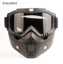 Spot motorcycle mask goggles Harley motorcycle helmet goggles cross-country riding glasses windscreen dustproof goggles