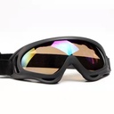 Spot X400 goggles motorcycle helmet glasses welding protective glasses Industrial anti-spatter goggles