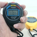 Sports stopwatch timer multi-function electronic stopwatch stopwatch electronic timer 389