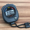 Multi-function electronic stopwatch 009 running stopwatch chronograph stopwatch outdoor stopwatch teaching equipment stopwatch