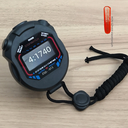Stopwatch ZSD-013 two-way multi-function race sports stopwatch running stopwatch student electronic stopwatch timer