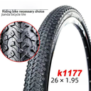 Jiandong mountain bike tire 20/26/27.5 /24 /29 inch high pressure wear-resistant tire tire K1177