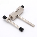 Bicycle chain cutter mountain bike chain remover chain removal tool bicycle chain breaker spoke repair combination tool