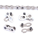 Chain magic buckle bicycle chain magic buckle chain joint bicycle 8/9/10/11/12 speed quick release buckle