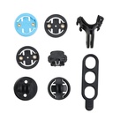 Patching and adapting igs Blackbird WAHOO Garmin Jiaming code Watch Stand base dial Chuck bicycle accessories