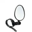 Mountain bike riding equipment wide-angle flat mirror bicycle reflector flat mirror Bicycle Rearview Mirror