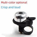 Bicycle bell super loud mountain bike bell road bike horn bicycle bell bicycle accessories equipment