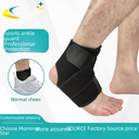 Sports Basketball Ankle Protection Pressure Strap Protective Ankle Cover Outdoor Unisex Mountaineering Riding Ankle Protection