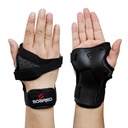 Roller skating hand guard wrist ski wrist guard ski Palm guard skating hand guard veneer Palm guard outer hand guard