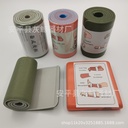 Roll splint first aid splint plastic polymer splint first aid fixed splint