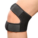 Professional kneecap rope skipping kneecap special running badminton sports protective gear menisci knee protective belt