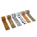 For Non-woven Self-adhesive Bandage Outdoor Sports Protection Animal Pet Bandage Bandage Tattoo Tools Bandage