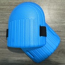 Labor protection EVA foam knee pad garden construction knee pad knee protector masonry brick kneeling protection foam