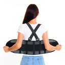 Supply sports BElT BACK SUPPORT BElT labor BElT work BElT