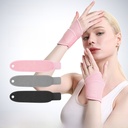 Sprain Wrist Protector Pain Strain Joint Protector Tendon Sheath Men's and Women's Fitness Sports Badminton Basketball Volleyball Wrist Protector