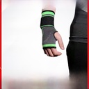 Sports Strap Winding Pressurized Wrist Wrist Palmguard Adult Weightlifting Fitness Breathable Pressurized Sports Palm Cover