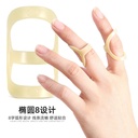 Finger Fixation Ring Buckle Hammer Finger Fixer Bracket Finger Ring Finger Joint Fixation Sleeve