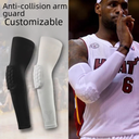 Basketball Arm Protector Men's Sports Arm Sleeve Fitness Special Elbow Joint Protector Warm Arm Elbow Protector