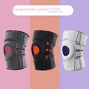 Basketball strap sports knee pads summer riding outdoor climbing meniscus joint cushioning knee pads