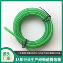 厂家批发直径4.5MM绿色钢丝跳绳  成人健身运动跳绳 质优价优交货