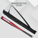 Baseball Bat Set Bat Set Bag Baseball Bat Backpack Bat Bag Oxford Cloth Portable Back Dual-Use Bat Set