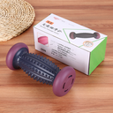 Foot massage roller massager yoga plantar fascia Stick Roller roller fitness muscle relaxation roller foot stick