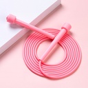 Factory stationery pvc Sports sports high school entrance examination adult children Primary School fitness outdoor pen jump rope