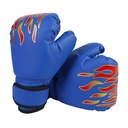 Adult Children's Boxing Gloves Taekwondo Toddler Boy Kid Set Fighting Sandbag Girls' Sanda Boxing Set