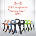 Grip Adjustable Fitness Equipment Finger Grip Rehabilitation Training Counting Grip Set