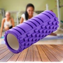 33cmeva hollow spike shaped yoga column Hollow foam shaft Balance Bar Pilates yoga column