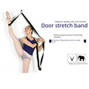Factory Outlet Door Trainer Ballet Stretch Belt Split Horse Trainer Yoga Stretch Belt