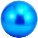 65cm smooth yoga fitness ball dance dance feeling System children's performance rehabilitation ball pregnant women midwifery a generation of hair