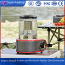 Anton Gas Stove Heater Portable Multifunctional Card Stove Heater Fan Household Outdoor Stove