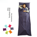 Travel Ultra Light Sleeping Bag Adult Korean Cotton Portable Sleeping Bag Envelope Indoor Hotel Hotel Dirty Bed Sheet Quilt Cover