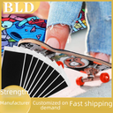 EPDM foam pad non-slip mat finger skateboard non-slip mat foam glue fingertip skateboard layout non-slip mat