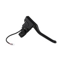 General Xiaomi M365 electric scooter accessories brake handle brake handle brake handle combination