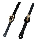 Roller Skate Skate Wheel Skate Knife Skating Shoes Buckle Fastening Strap Energy Strap Fine Adjustment Spider Button Snap