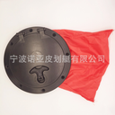 Kayak accessories 6 inch round hatch (including pockets) black manufacturers sell 340 grams