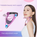 adjustable neck brace anti-bow shoulder neck neck forward cervical correction neck protection fixed support frame tractor