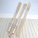 Bamboo Stick Sha Stick Bamboo Crafts Batch Bamboo Massage Stick Sha Stick Massager Sha Stick Household Commodity