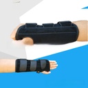 Wrist wrist joint fixation belt brace Palm metacarpal fracture metacarpal joint dislocation wrist Palm fixation protector