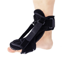 Foot drop orthosis for night plantar fascia splint ankle foot drop orthopedic belt strap fixed foot support