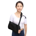 Forearm sling fracture protector arm dislocation fixed arm shoulder elbow joint brace clavicle wrist brace