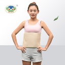 Elastic Belt Belly Belt Chest Fixing Belt Breathable Widened Steel Plate Support Belly Belt