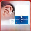 Guangzhou Baiyunshan Erkang Patch Tinnitus Ear Acupoint Patch Moxibustion Patch to Relieve Ear Discomfort