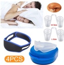 anti-snoring device package braces anti-snoring anti-snoring hollow nose respirator sleep supplies anti-grinding